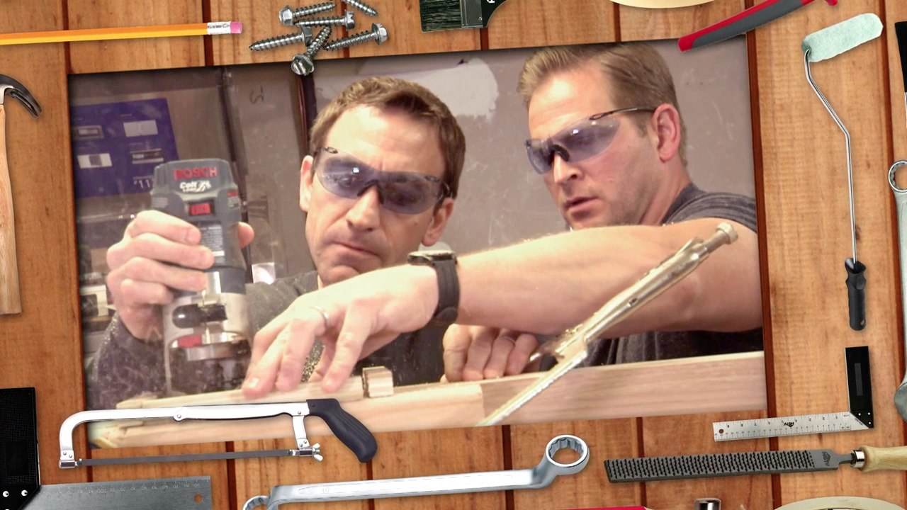 Father's Day Special: Man Caves | HGTV Asia