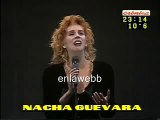 Nacha Guevara - Yo te nombro libertad