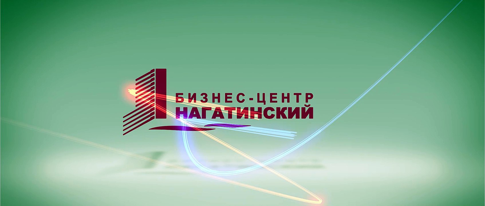 Ветеран войны и труда Галина Романовская благодарит бизнес-центр «Нагатинский»