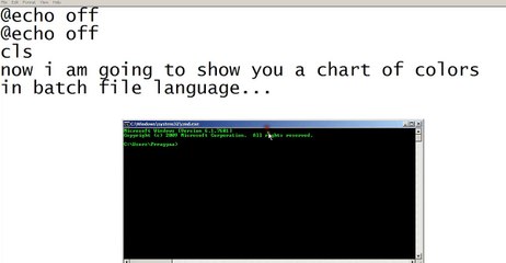 How to make a text-based Pokemon game in notepad