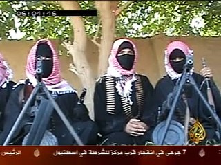 كتائب نسئية للجبهة الإسلامية للمقاومة العراقية جامع