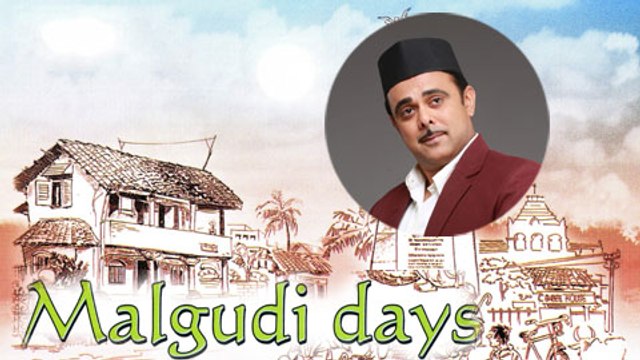 Sandook Marathi Movie Inspired By Malgudi Days Classic TV Show? - Sumeet Raghavan