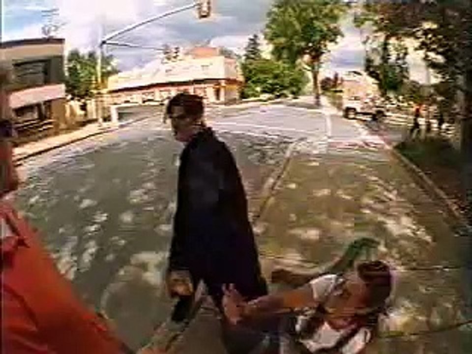 Cky 2 Intro