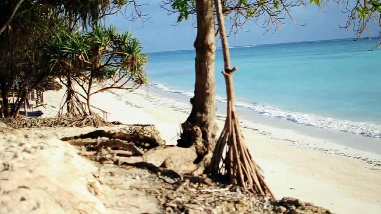 Nungwi Beach Zanzibar