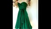 Green Bridesmaid Dresses | Mint Wedding Dresses - BridesmaidDesigners