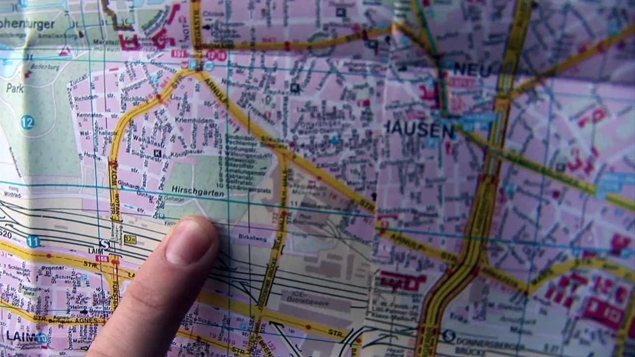 Hypno Visual Mind Connecting State -  Die neuste Hypnose-Technik aus dem Vietnam