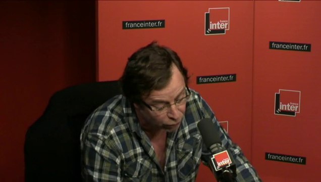 Le billet de François Rollin : La chro-chro-chro-chronique de Fran-fran-françois Ro-ro-rollin