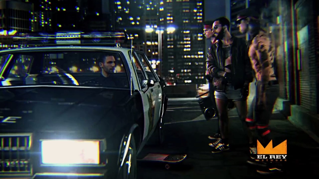 Kung Fury