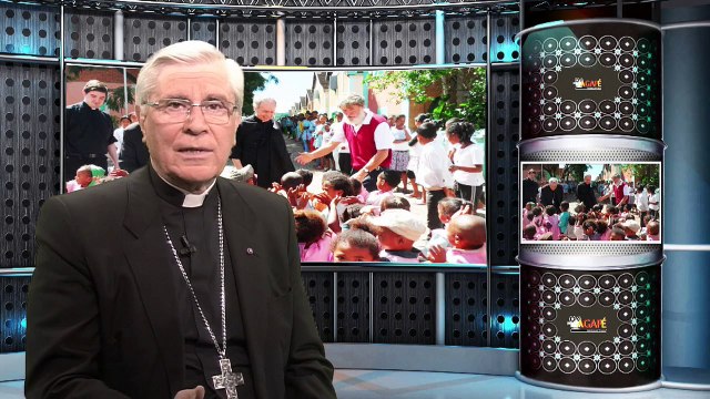 Mgr Jean-Michel di Falco : S’envoler du nid de ses propres ailes ou en tomber par désespoir ?