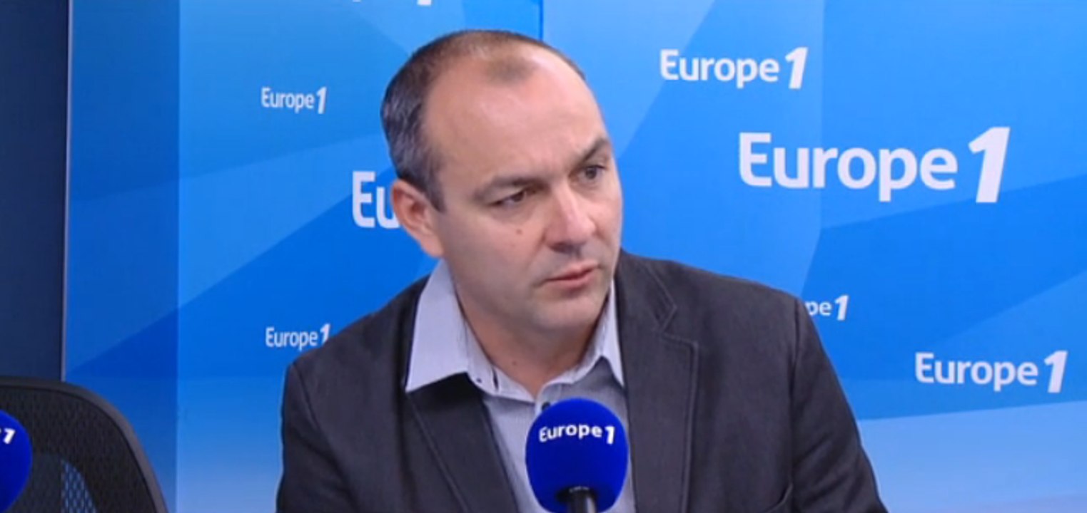 Burn-out : Laurent Berger veut «regarder avec intérêt ce que propose Benoît Hamon»