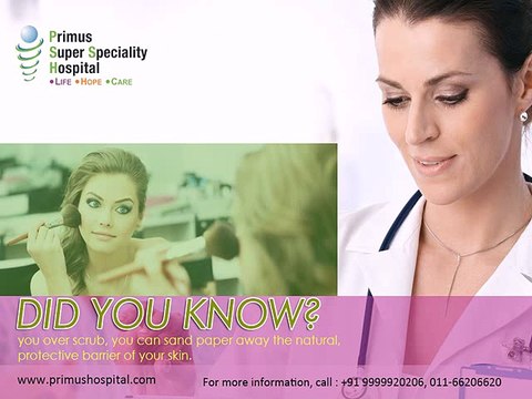 Best Price for Reconstructive surgery in delhi -Cosmetic Surgery prices in India at primus super specality hospital