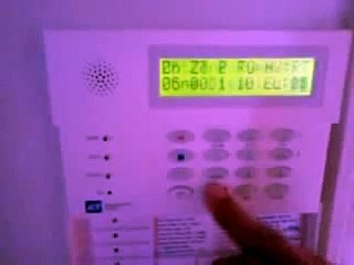How to program a adt alarm system quick n easy