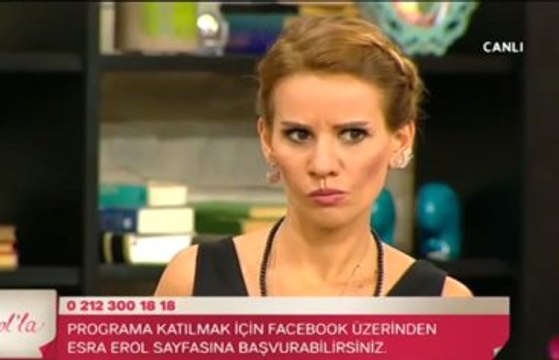 Damat Adayları Esra Erol'a Baş Kaldırdı