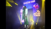 Baadshah Pehalwan Khan (Pakistani wrestler) live Baadshah Pehalwan Khan