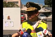 ECTV NOTICIAS-POLICIA COMBATE DELINCUENCIA TUNGURAHUA