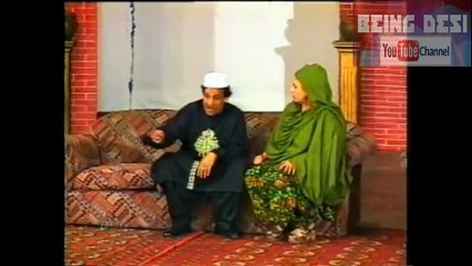 Aapas Ki Baat Hai 4/5 Classic Stage Drama