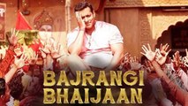 Bajrangi Bhaijaan TRAILER Date Revealed!