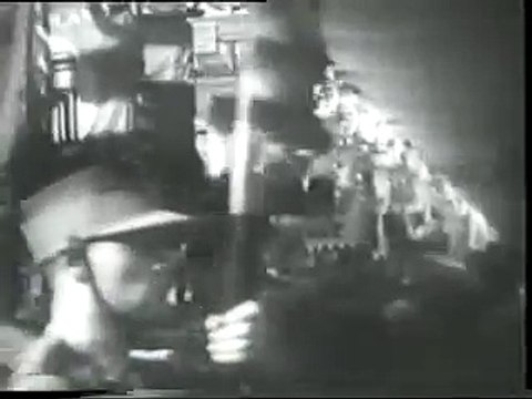 Der Fuhrer Adolf Hitler hat das Wort Teil 1