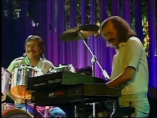 Michal David - Nonstop (1983)