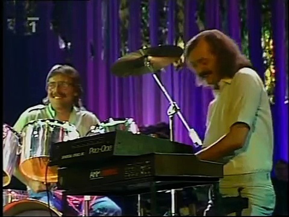 Michal David - Nonstop (1983)