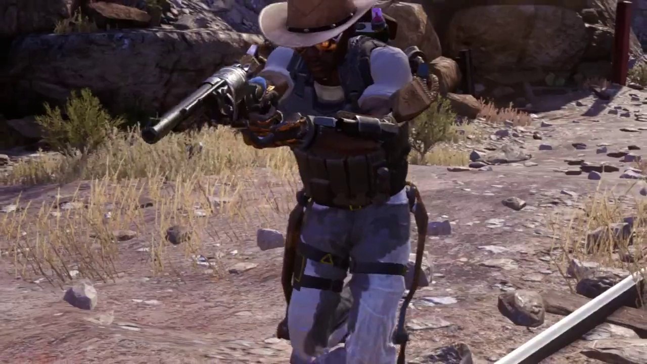 Call of Duty : Advanced Warfare - Nouvelles armes et nouveaux équipements multi !