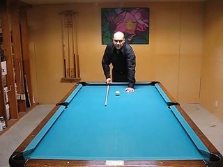 How To Play Pool: Stroke Tips and Techniques