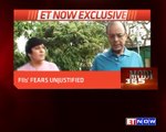 Arun Jaitley To ET NOW On GST Bill & Land Bill | EXCLUSIVE