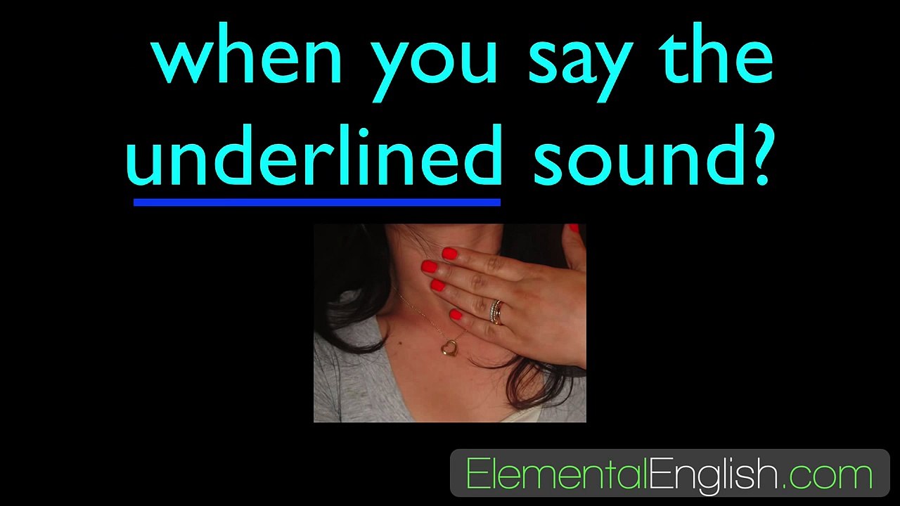 [t], [d] or [Id]? | "-ed" Past Tense | English Pronunciation