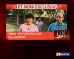 Arun Jaitley To ET NOW On Manmohan Singh & Reforms Under UPA Vs NDA