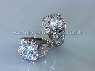 925 Elegant 925 Silver Rings for Every Occasion