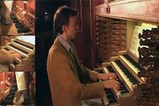 The Eyes in the Wheels-Olivier Messiaen/Willem Tanke, organ