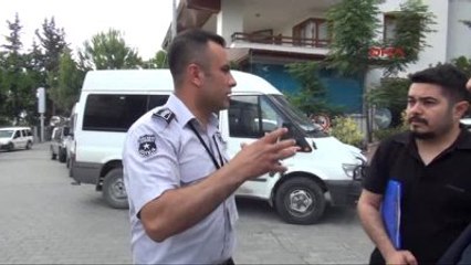 Adana'da CHP Adayı Silahlı Saldırıda Yaralandı - Yeniden