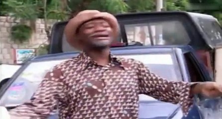 Sikilasyon Comercial With Tonton Bicha