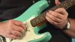 Guitar Lesson: Mark Knopfler Style Lick