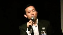 David Chiu District 3 Supervisor Debate Opening Remarks