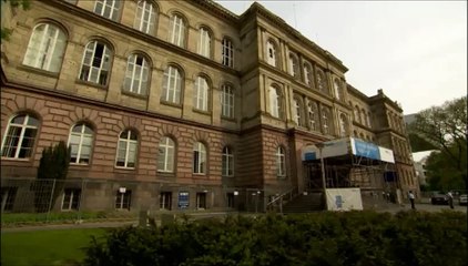 Cérémonie de remise du Prix européen Charlemagne pour la jeunesse_12052015