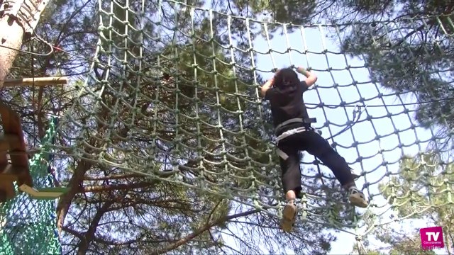 Le sport en fête ce samedi du lac de la Cavayère à la salle du Dôme