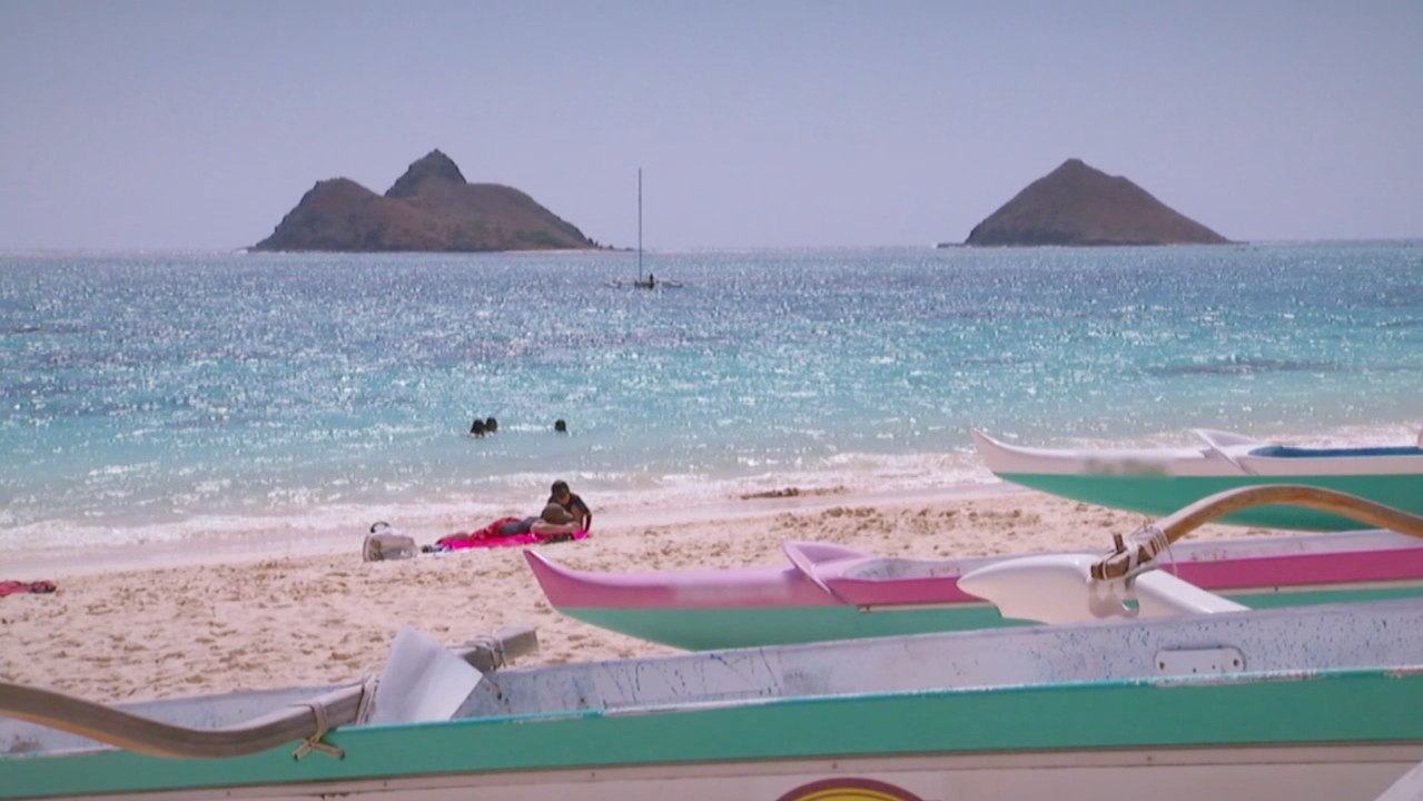 Hawaii Life | HGTV Asia