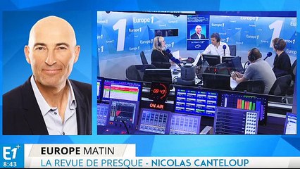 Nicolas Canteloup - Dur dur de faire carrière !