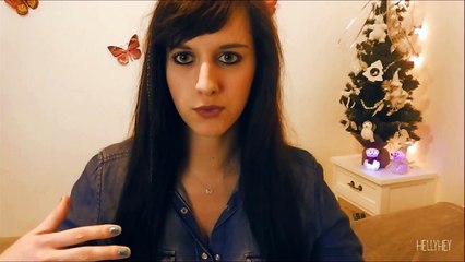 ✿⊱╮Se couper les cheveux soi-même : pointes, dégradé, frange