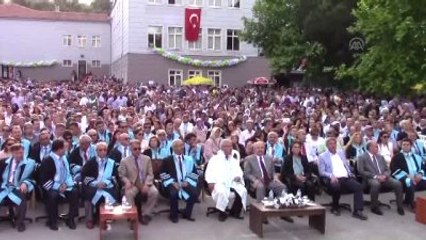 Eğitim Kadrosuna 1262 Öğretmen Adayı