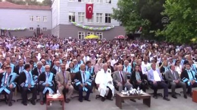 Eğitim Kadrosuna 1262 Öğretmen Adayı