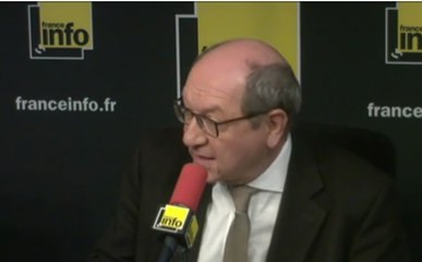 Intercités : «Il faut passer à autre chose sur un certain nombre de lignes», juge Philippe Duron