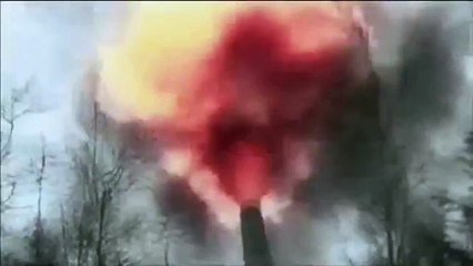 Soviet Army in World War II [HD]