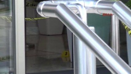 Adana'da CHP Adayı Silahlı Saldırıda Yaralandı