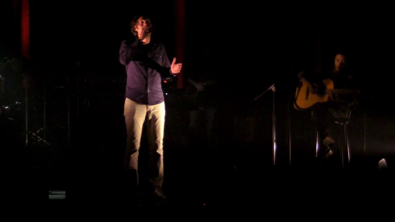 2015-05-22 CONCERT DE CLOTURE des 40èmes Titre12