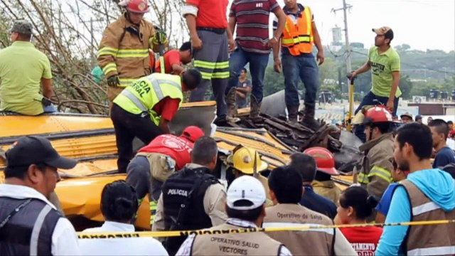 Tornado, floods leave deadly trail at Mexico-US border