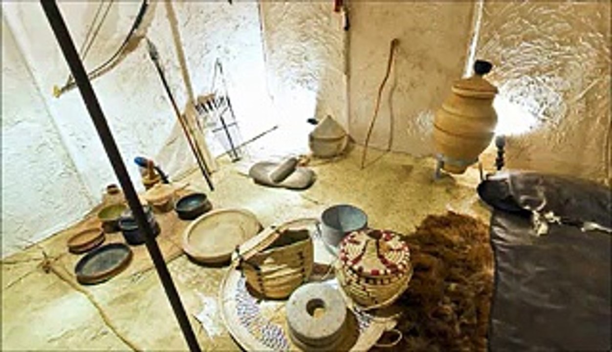The Exhibition of Things of Prophet Muhammad (S.A.W) in Saudi Arabia