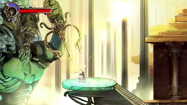 Ilios Betrayal of Gods - Game Trailer