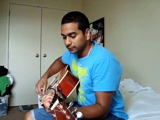 MGMT - Kids Acoustic Cover ~ Devon Moodley